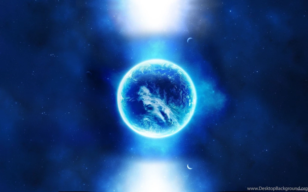 Space Sun Planet Wallpapers