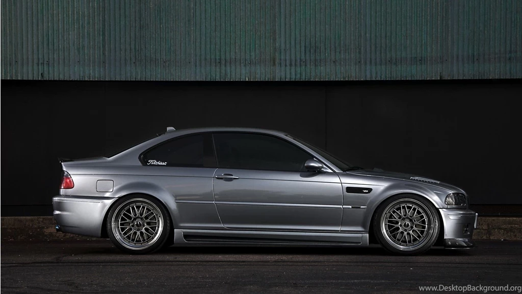 E46 Wallpapers