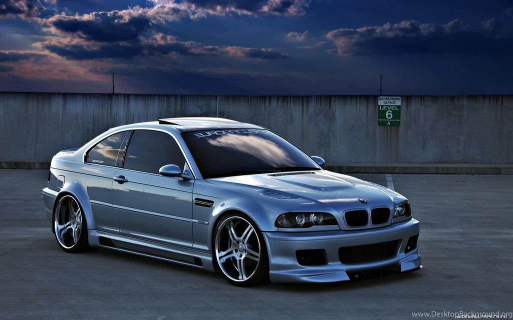 Bmw E46 Wallpapers