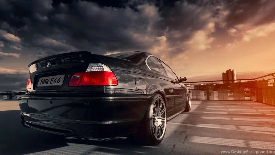Wallpapers Tagged With: E46 HD Wallpapers