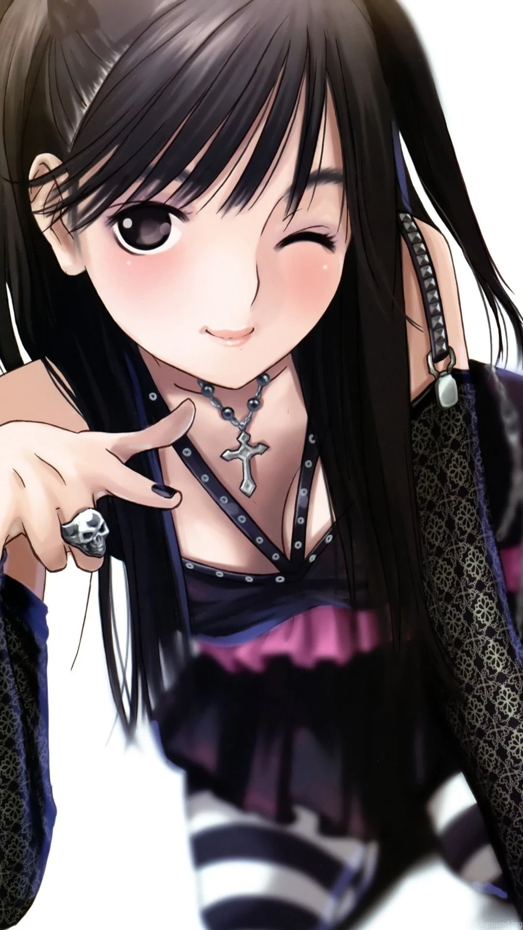 Anime Wallpapers HD CuteWallpaper.org