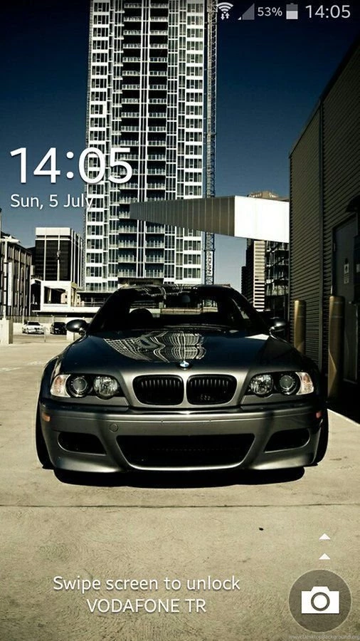 M3 E46 Wallpapers   Android Apps And Tests   AndroidPIT