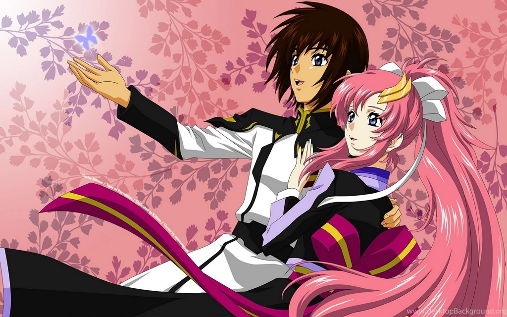 Wallpapers Mobile Suit Gundam Anime Image