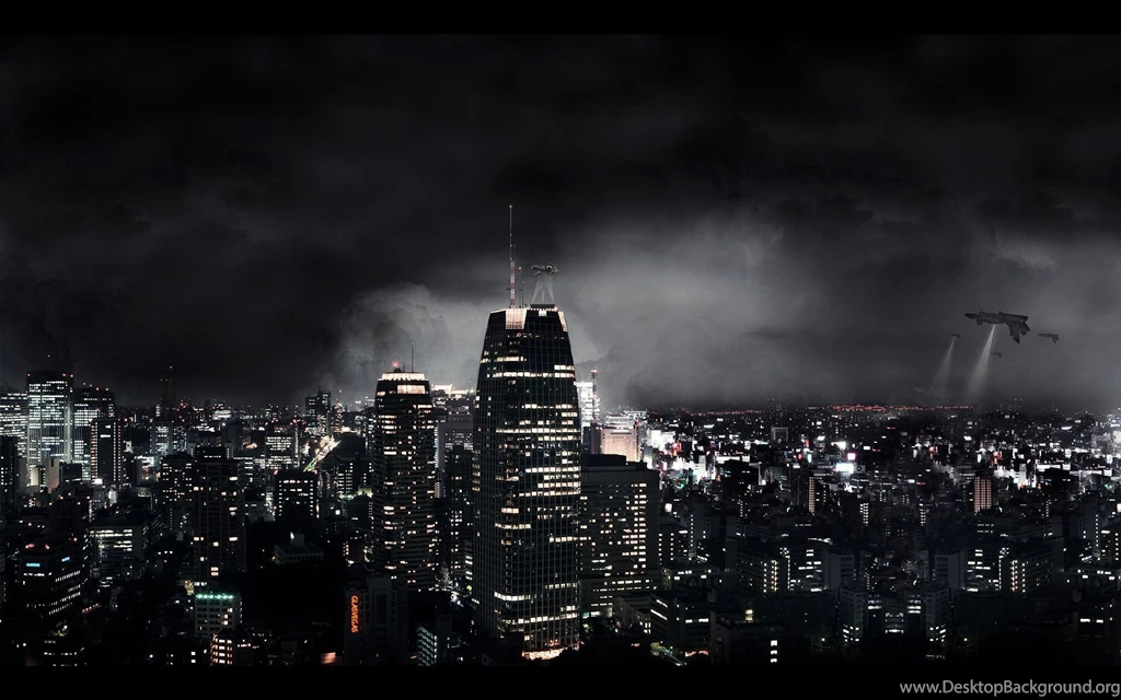 Tokyo Wallpapers: HD Wallpapers Of Tokyo Available Here