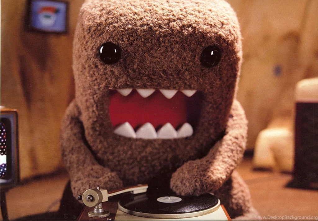 Gallery For Domo Wallpapers For Android