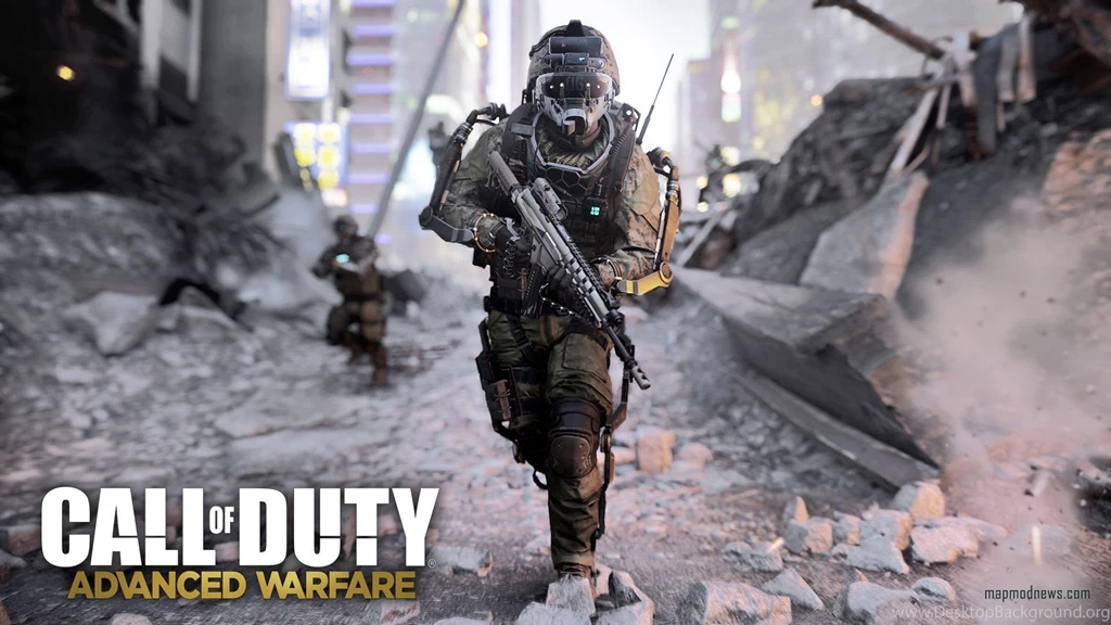 Gallery For Call Of Duty Pictures Wallpapers