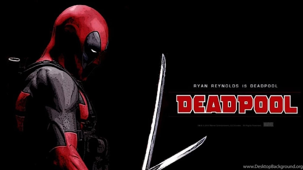 Download Deadpool Movie Wallpapers 2016   Free WordPress Plugins
