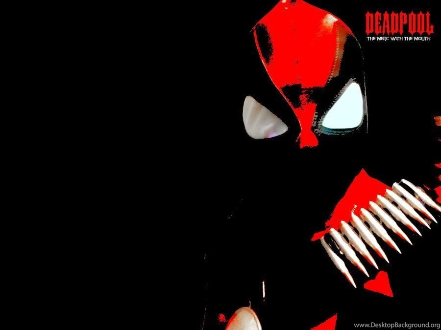 Deadpool Wallpaper By Flopper By Flopperdesigns On Deviantart