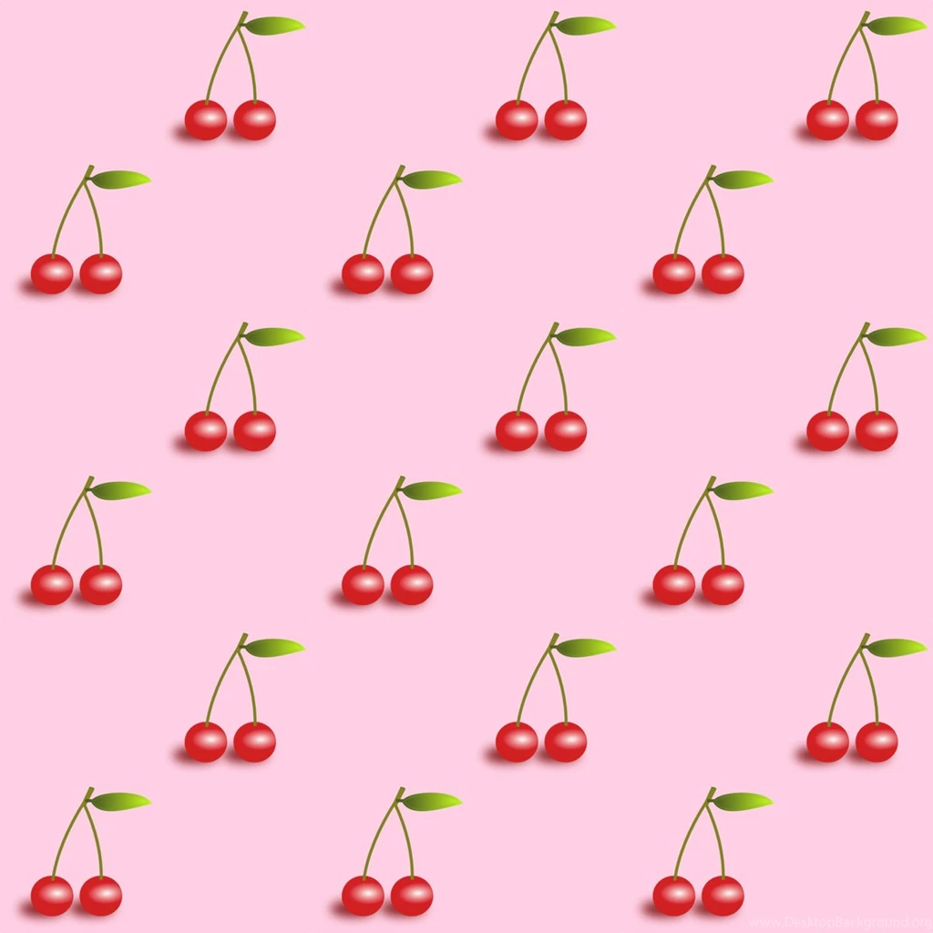 Free Digital Cherry Scrapbooking And Fun Papers – Kirschmuster ...