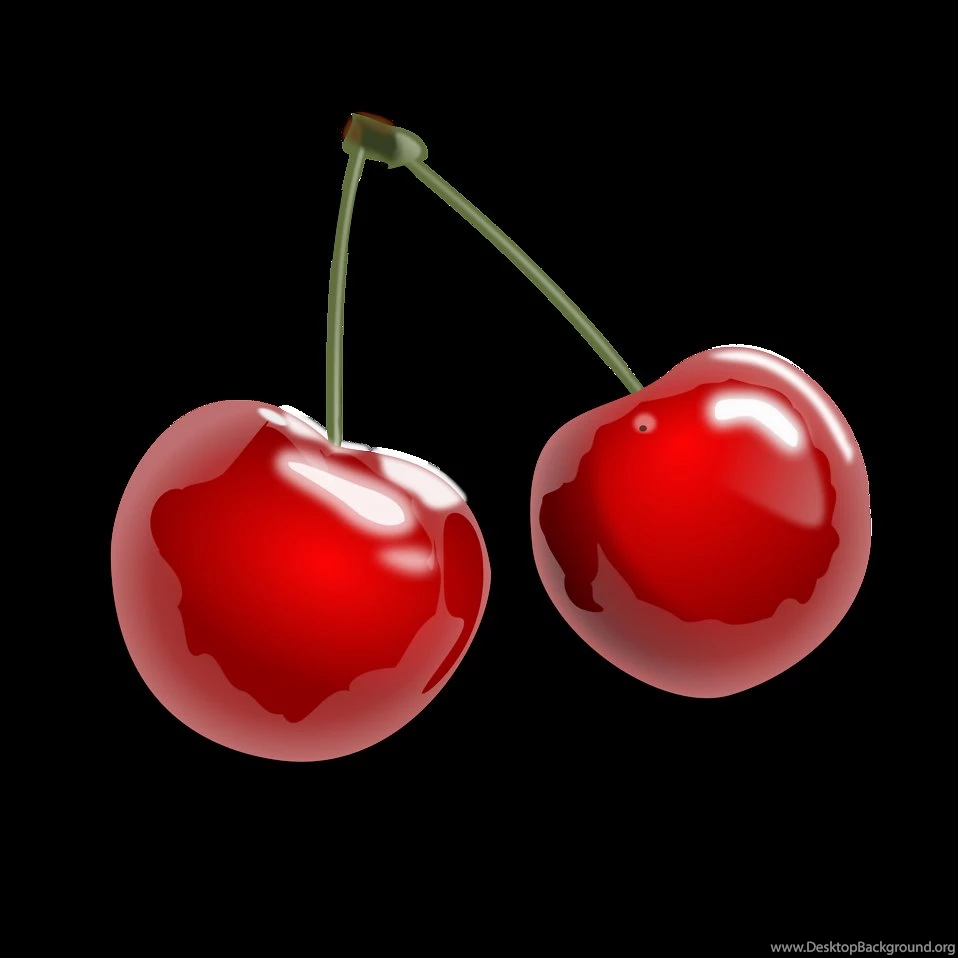 Cherries