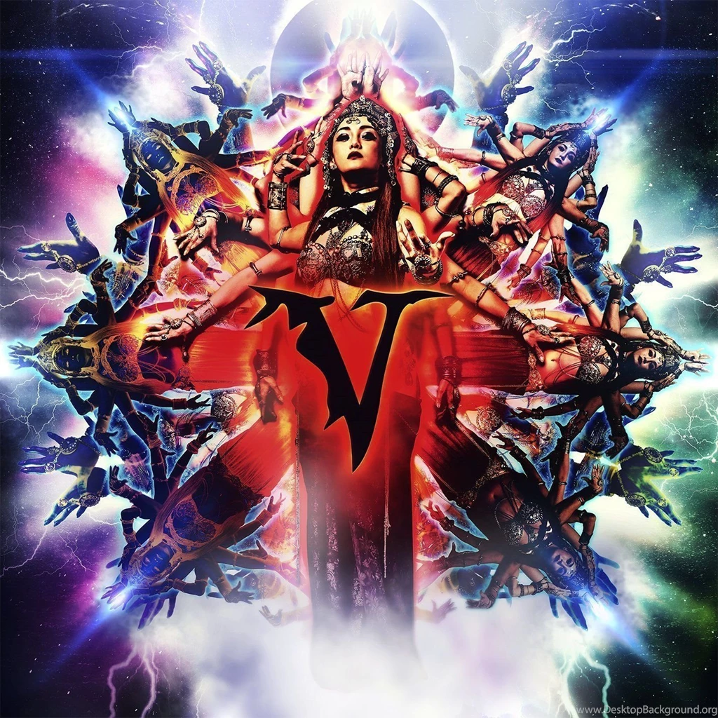 Veil Of Maya: “Aeris” Video Released!