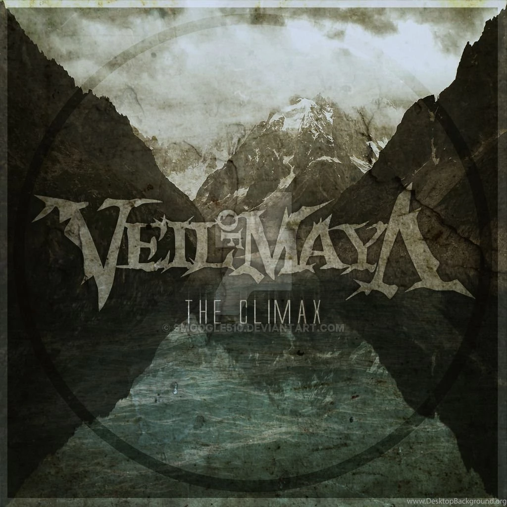Veil Of Maya (Fan Art) By Smoogle510 On DeviantArt