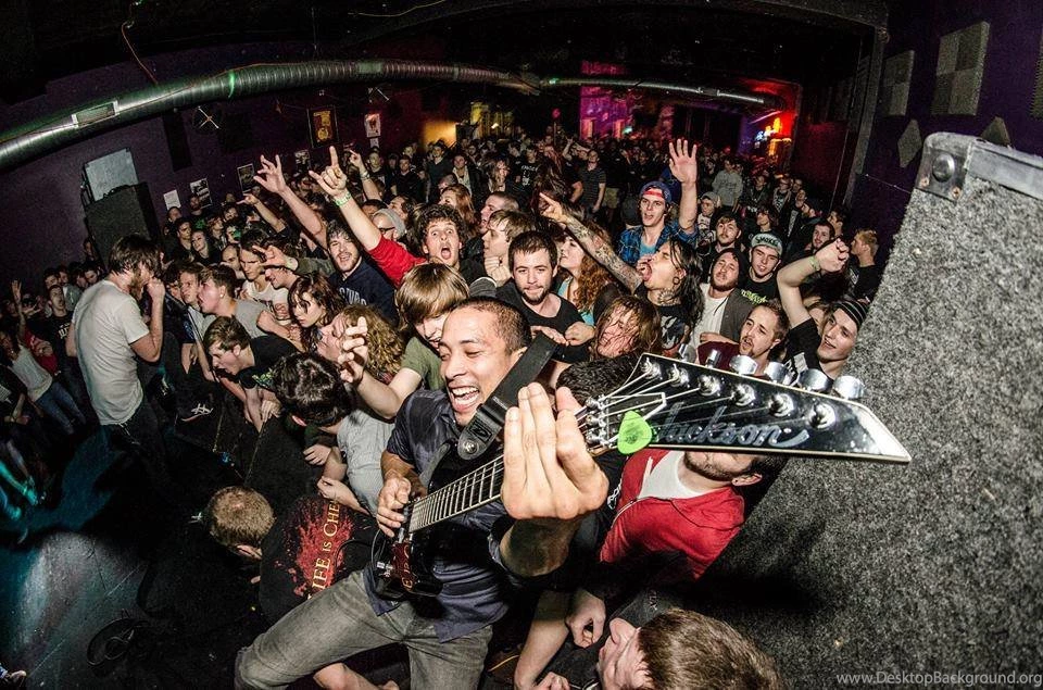 Veil Of Maya: “Mikasa” Video Released!