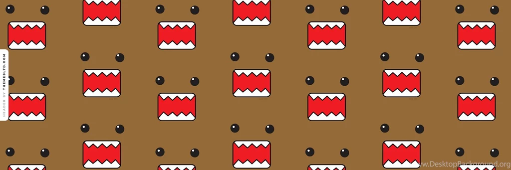 Domo Rawrr Ask.fm Backgrounds