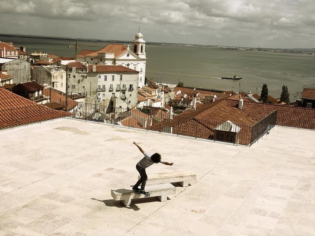 Skateboarding HD Wallpapers And Backgrounds