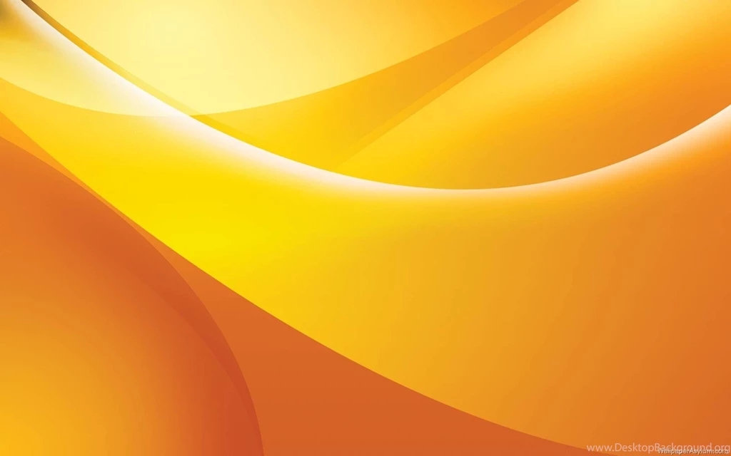 Gallery For Abstract Yellow Wallpapers