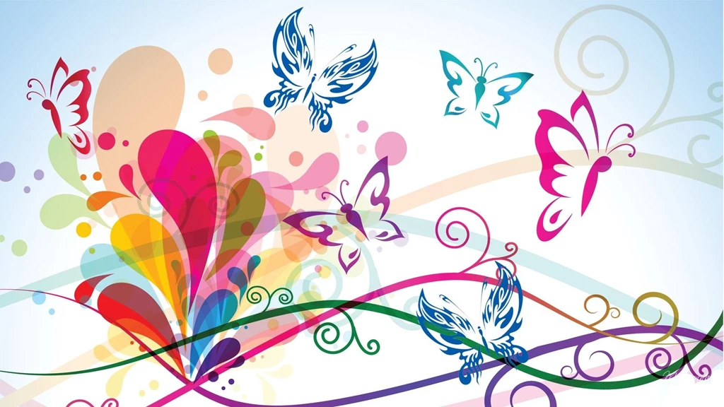 Abstract Wallpapers AmusingFun.com