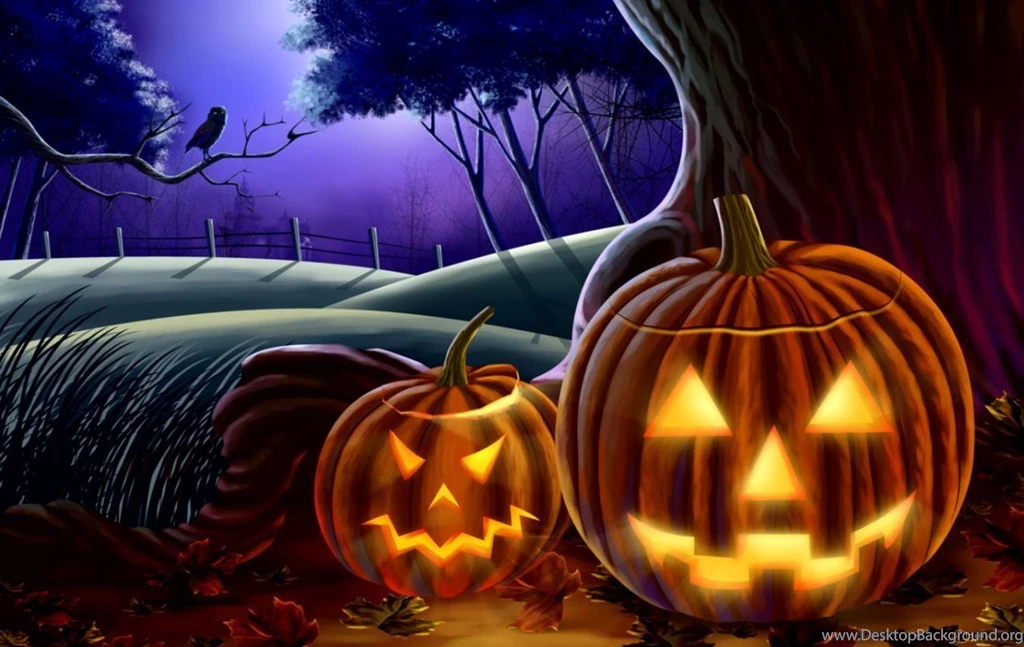 Pumpkin Wallpapers Hd Free