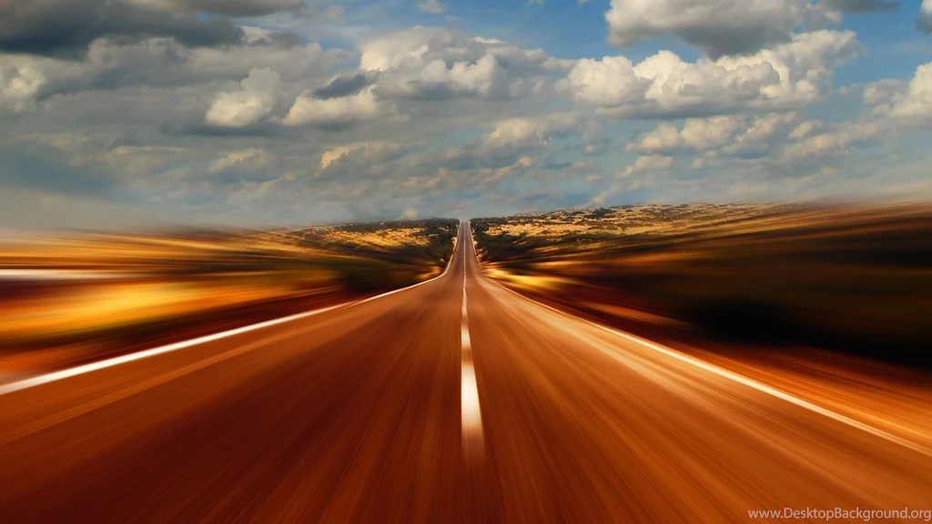 Gallery For Highway Road Wallpapers Hd
