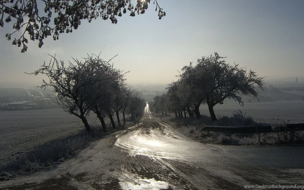 Gallery For Hd Wallpapers Nature Road