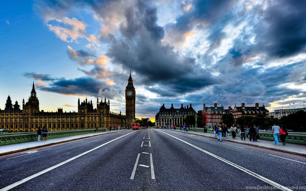 London City Wallpapers