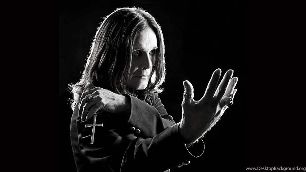 Gallery For   Wallpapers Ozzy Osbourne Hd