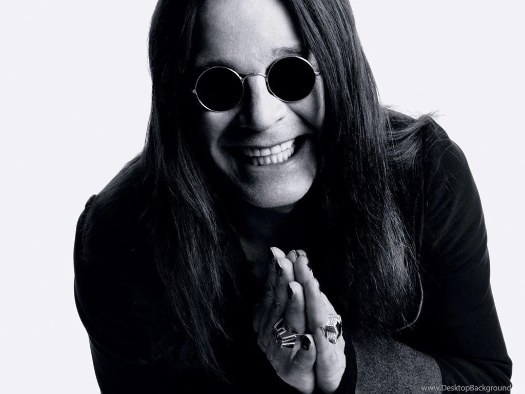Ozzy Osbourne Wallpapers