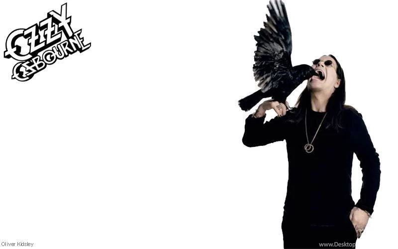 Ozzy Osbourne Wallpapers By KidsleyKreations On DeviantArt