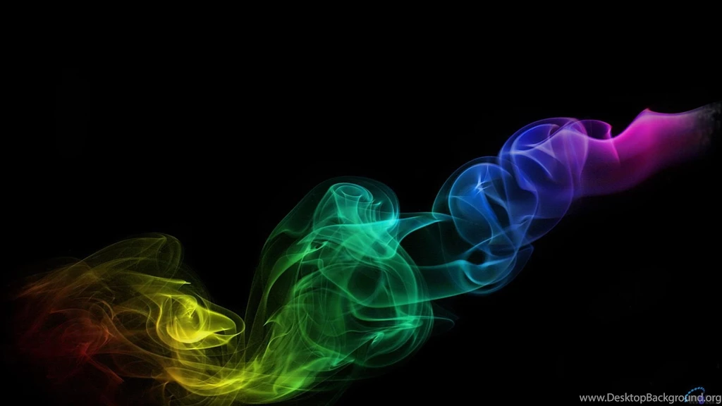 Gallery For Colored Smoke Wallpapers Desktop