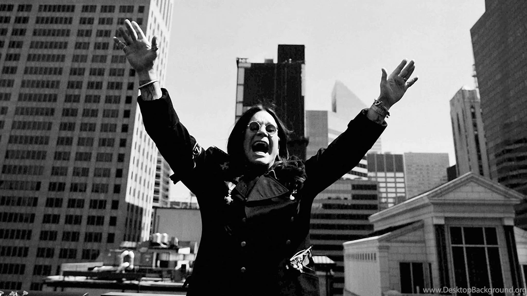 Full HD 1080p Ozzy Osbourne Wallpapers HD, Desktop Backgrounds ...