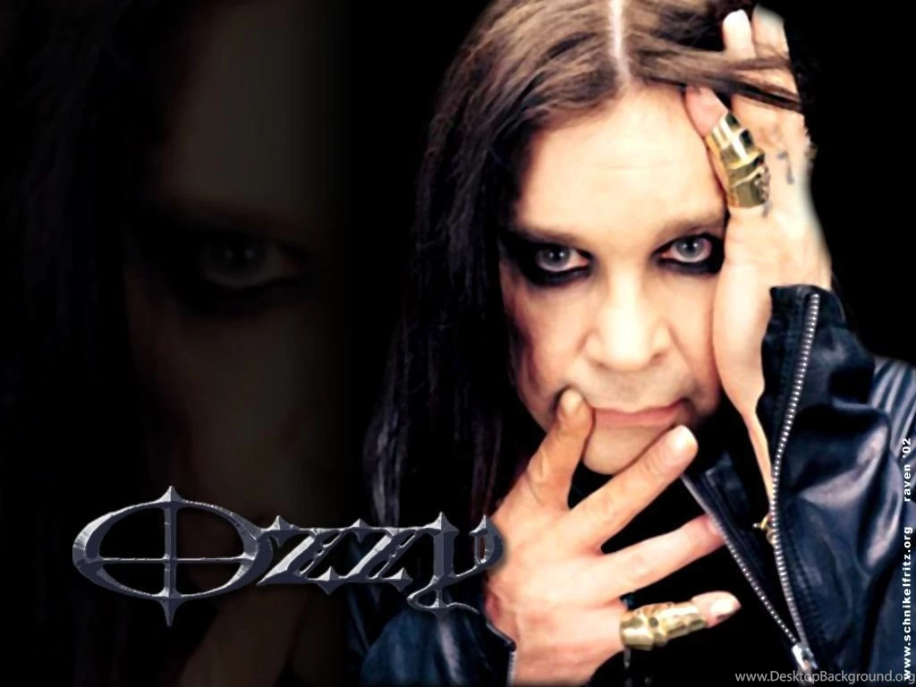 Ozzy Osbourne Wallpapers Ozzy Osbourne Wallpapers (626466) Fanpop