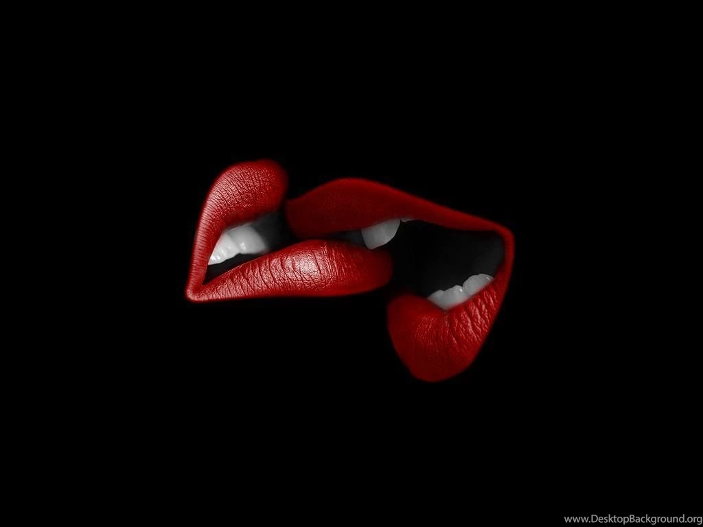 20 HD Best Collection Of Colorful Lips Wallpapers
