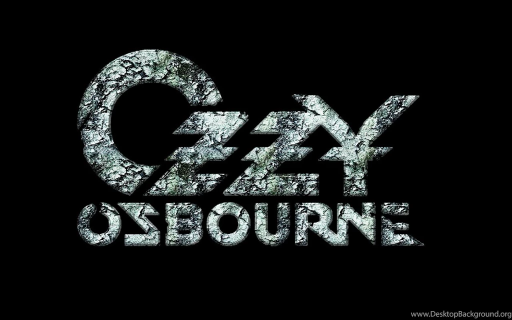 Ozzy Osbourne 4 By TechII On DeviantArt