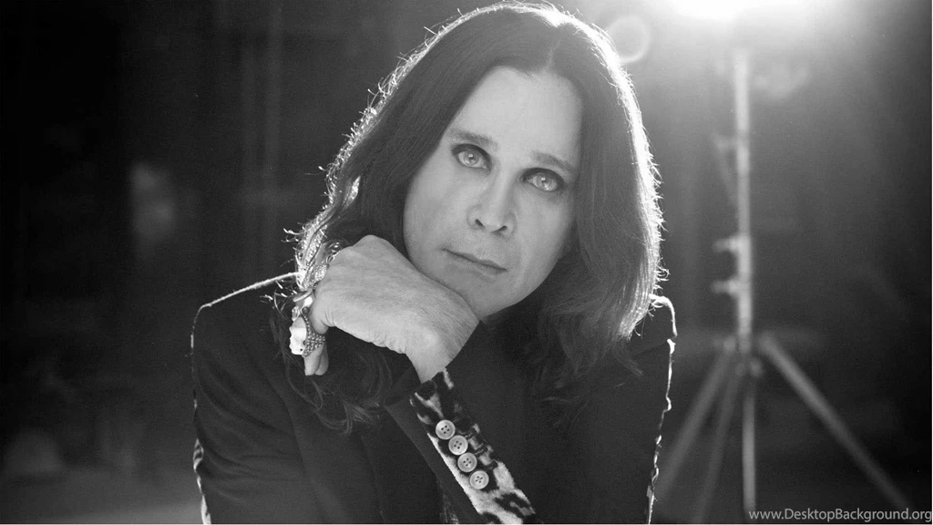 Ozzy Osbourne