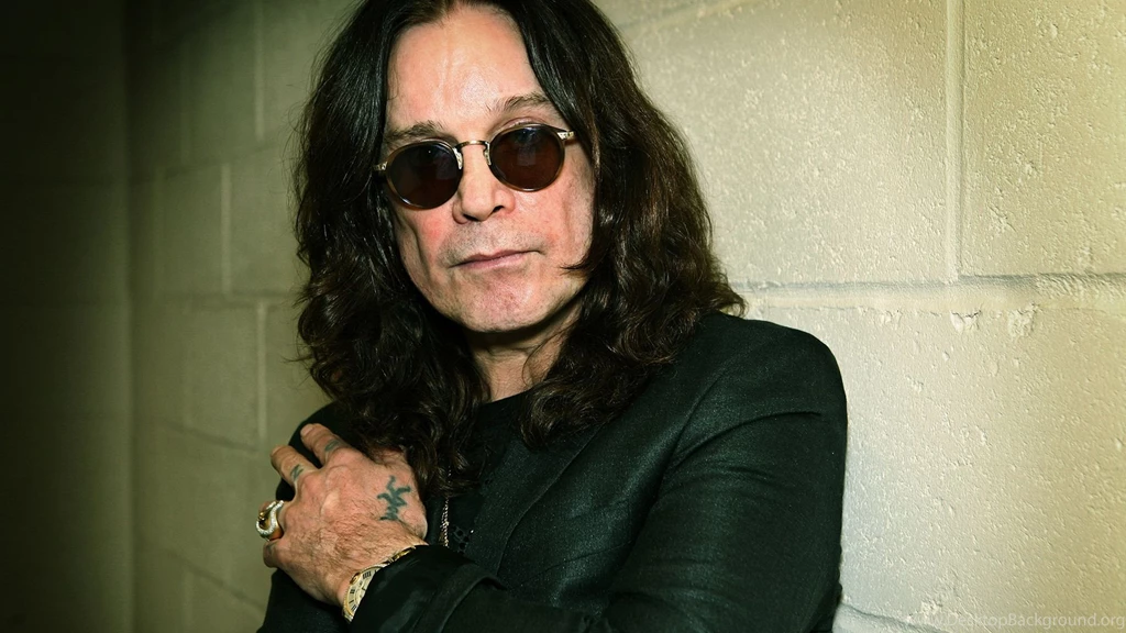 OZZY OSBOURNE Heavy Metal F Wallpapers