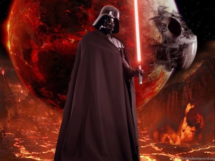 DARTH