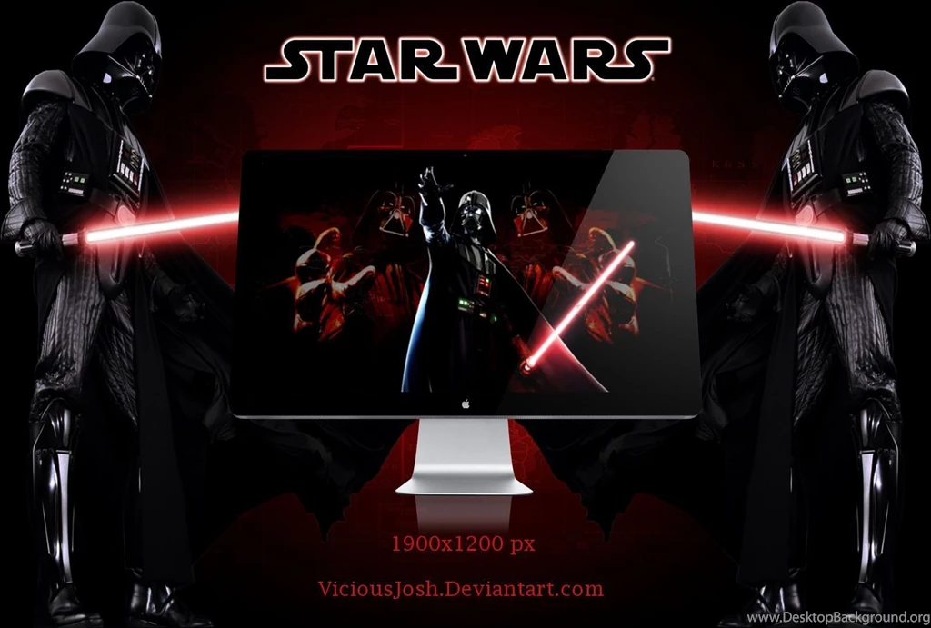 Star Wars Darth Vader Wallpapers By ViciousJosh On DeviantArt