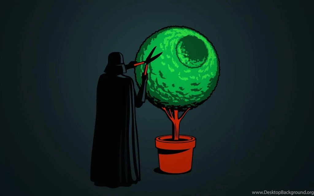 Star Wars Darth Vader Wallpapers 204322