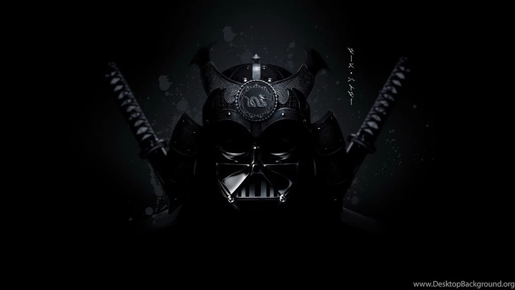 Star Wars, Katana, Samurai, Darth Vader Wallpapers HD