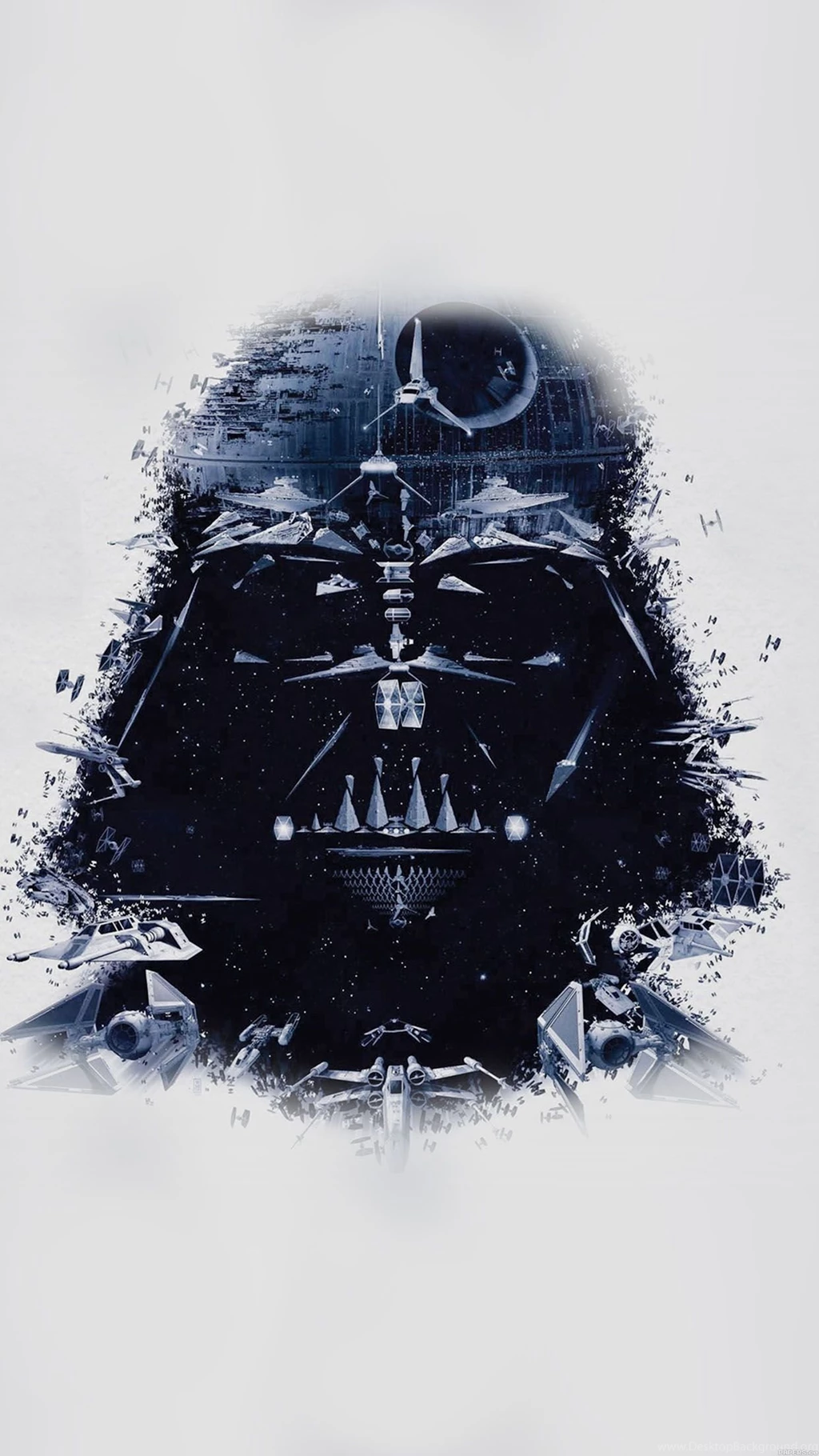 Gallery For Star Wars Iphone Wallpapers