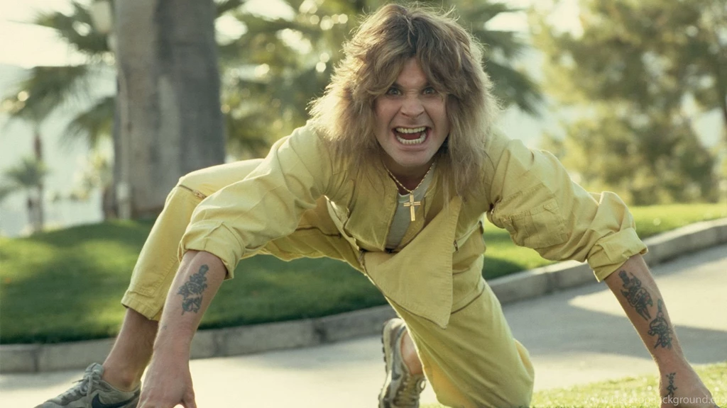 Ozzy Osbourne Computer Wallpapers, Desktop Backgrounds