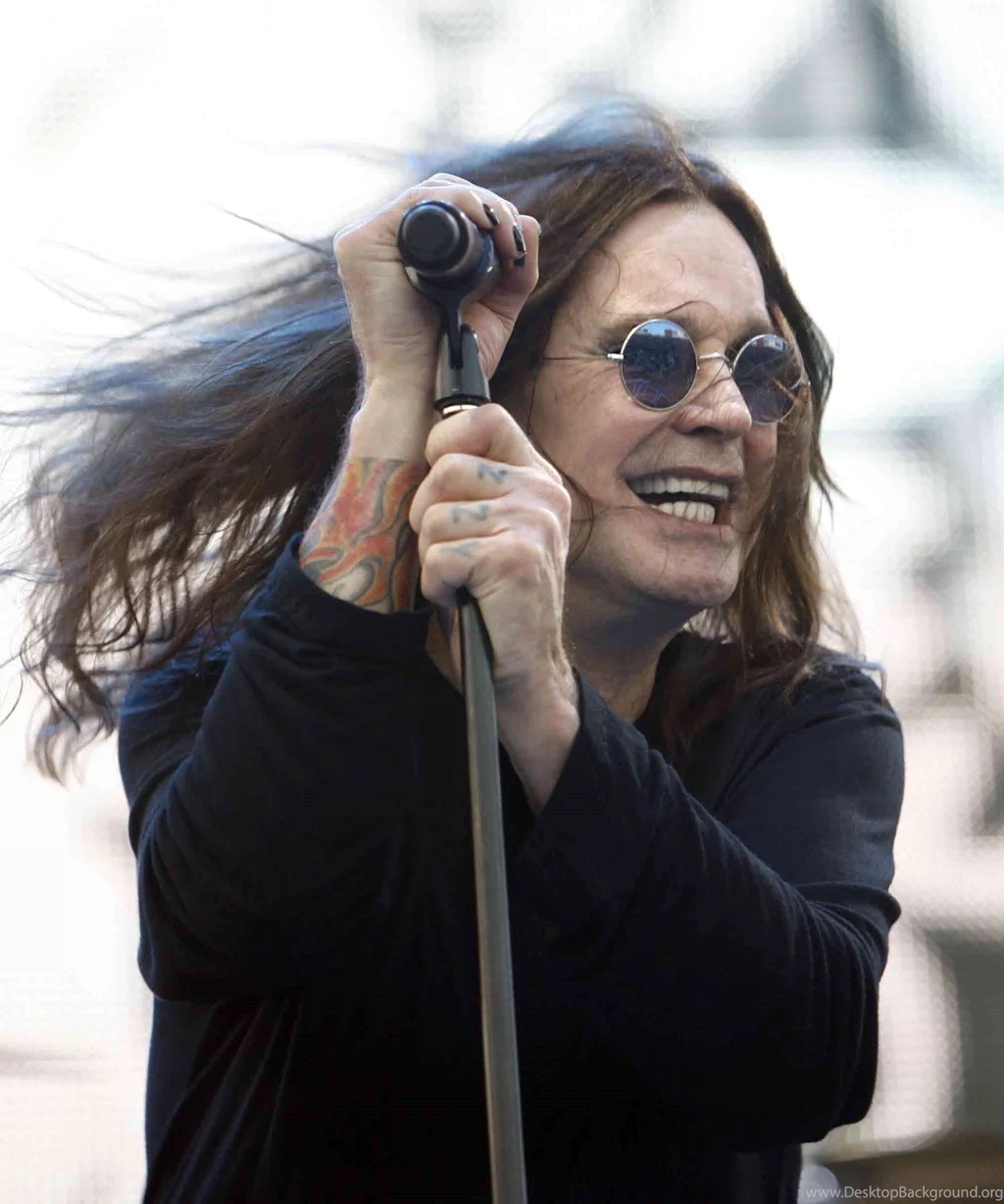 Ozzy Osbourne Photo, Pics, Wallpapers Photo