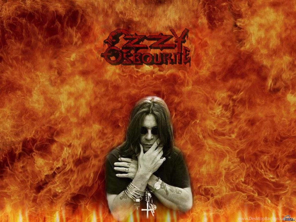 Download Wallpapers Ozzy Osbourne (John Michael Osbourne) (1024 X ...