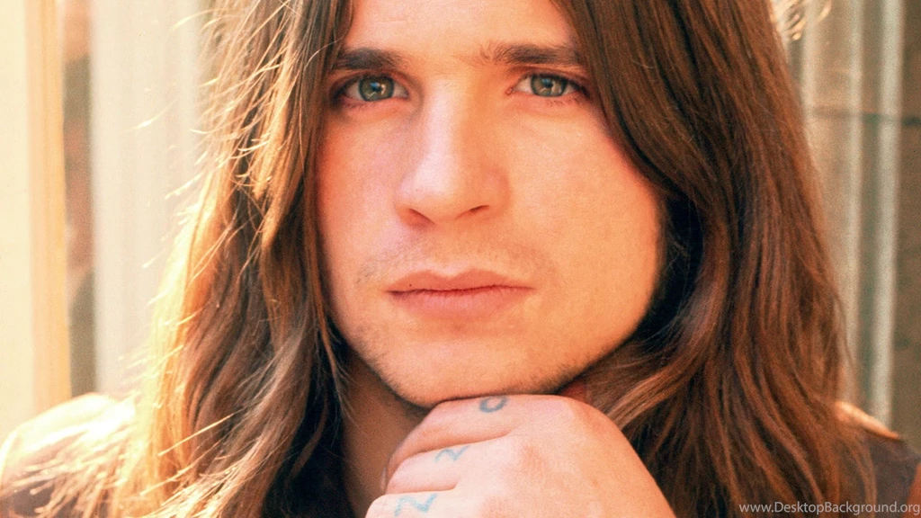 8 Ozzy Osbourne HD Wallpapers