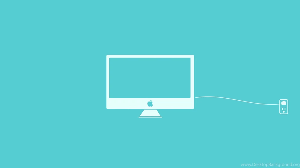 Imac Wallpapers