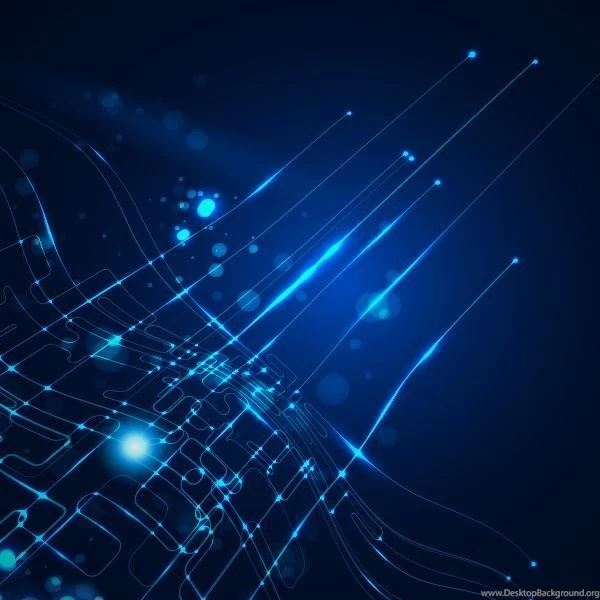 12 Free Vector Tech Backgrounds To Download