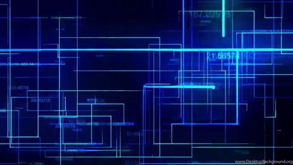 Hi Tech Backgrounds YouTube