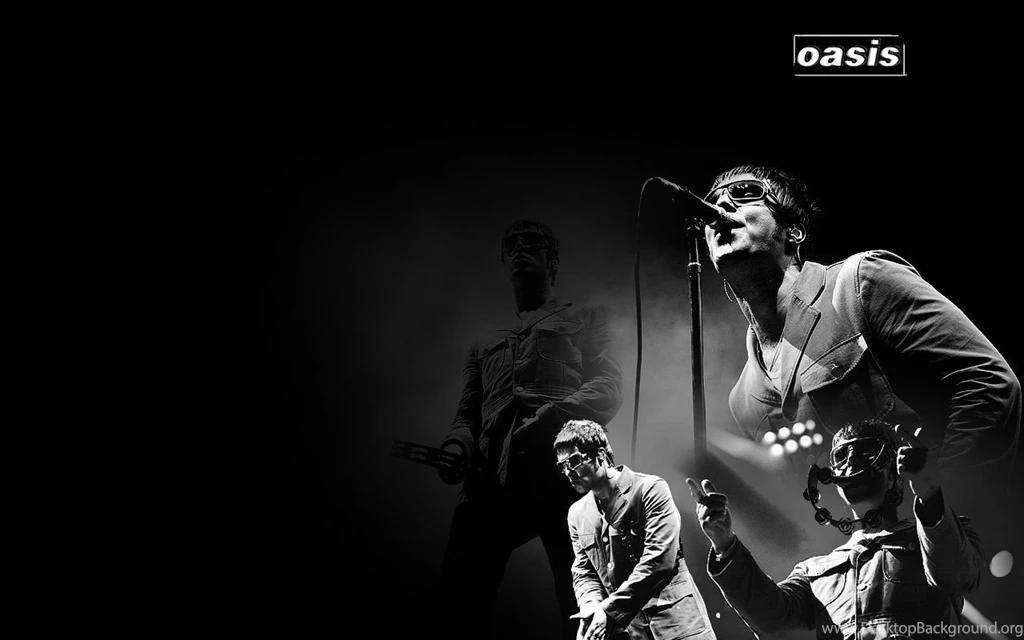 2 Oasis HD Wallpapers