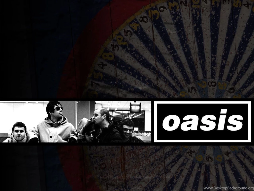 Oasis Wallpapers Oasis Wallpapers (2352920) Fanpop