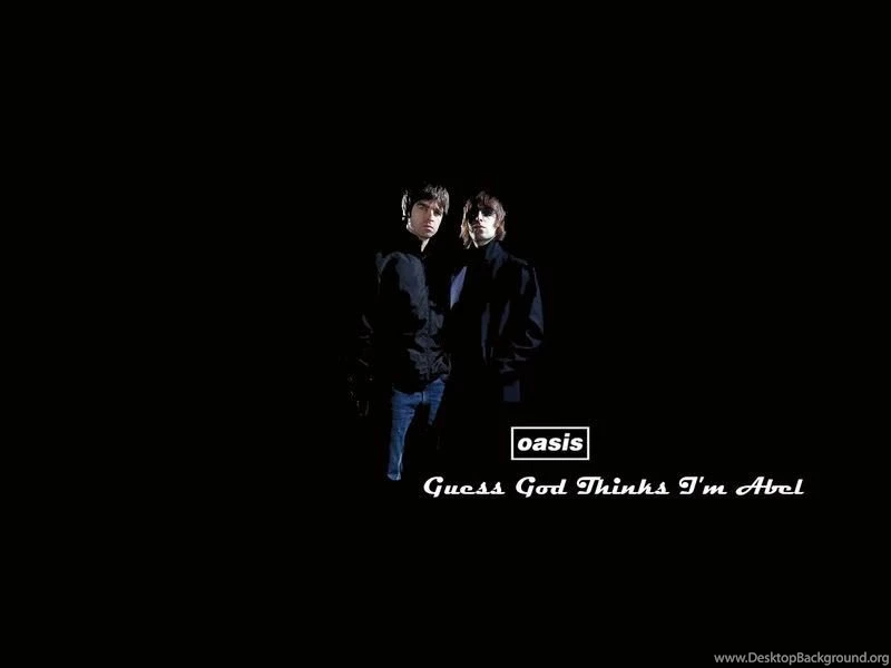 Carrie Bernard: Oasis Wallpapers Hd